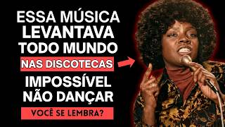 Essas 10 músicas incendiaram as pistas de dança nos anos 70