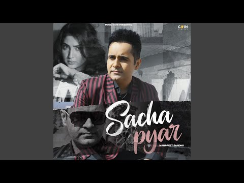 Sacha Pyar