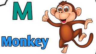 Alphabet Learning With Pictures From A To Z : #education