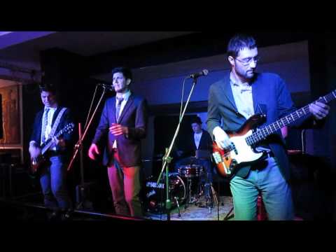 Herbert Dvořák - Herbert Einstein - Géčko