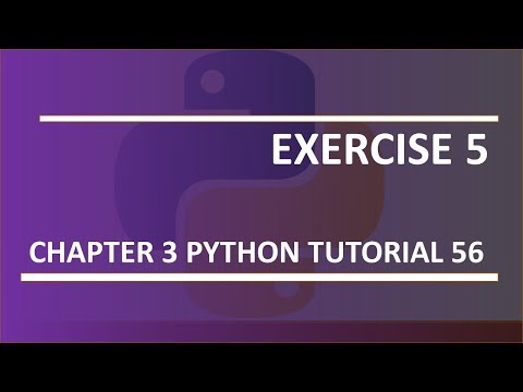 Complete Python 3 Course Introduction