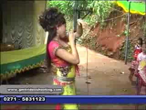 Ikif Khawasima - Denpasar Arjosari - Dangdut koplo Goyang Hot