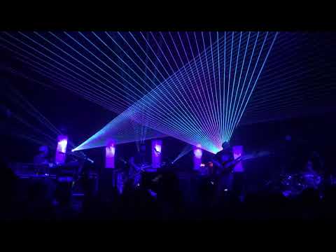 Twiddle Live @ Hampton Beach Casino Ballroom, NH Indigo Trigger into GAME of THRONES Groove 4/13/19