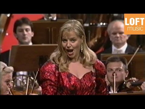 Regina Klepper: Franz Lehár - Meine Lippen, die küssen so heiss (aus "Giuditta")