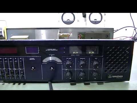 ANDRÉ TAUROS - WAGNER 510 DO JULIO DE PALMAS - TO