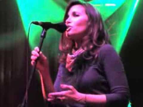 Husnullina Regina és a n e w  b ® a n d - Hangfoglalás 2013.10.06.