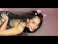 Febriana Bigo Hot Dance