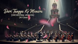 Download lagu Dari Tangga Ke Menara [Orchestral Version] (AI Cover) - Fauziah Latiff mp3