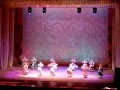 ансамбль танца "Амплуа"- Старинный французский танец 