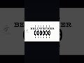 Bellwether Breaks- A Short Introduction- "Long Way Down"