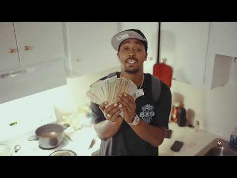 Yung Scrilla - Traffick | ShotBy: DopeTv