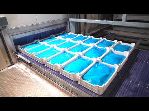 packfrost.® - Master Good Kft., Hungary