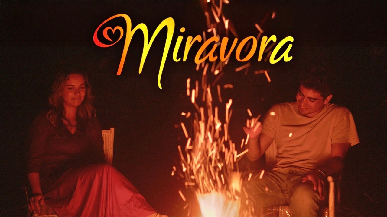 Miravora | Short Fantasy Romance Film | 2026