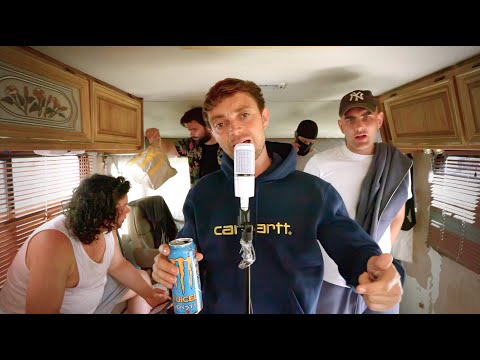 Nine and Dex - Postman Pat