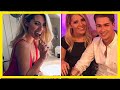 Mollie King Fans Convinced This Pic Confirmed Romance With AJ S Strict Pritchard