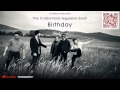 The Carbonfools - Birthday 