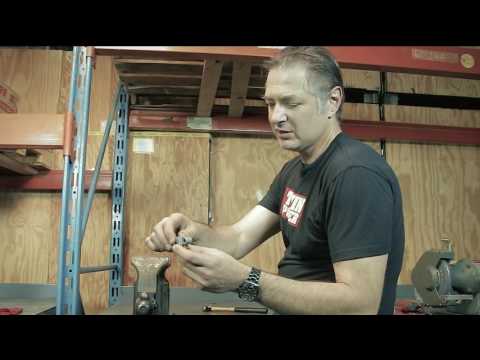 Replacement Cam Chain Tensioner Shoes | Twin Power