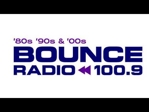 CKTO-FM: BOUNCE RADIO 100.9 - Top of the Hour ID