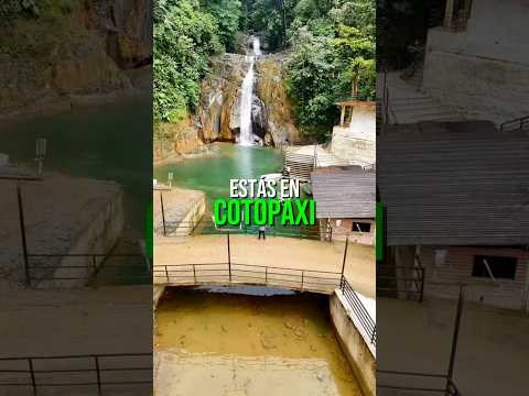 Estás en Cotopaxi #estasenecuador #ecuadorturismo #cotopaxi #moraspungo #haciendalascolinas