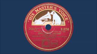 Coleman Hawkins & His All Star Jam Band - Crazy Rhythm