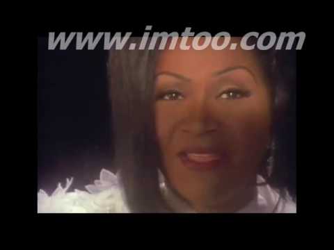 Patti LaBelle - When You've Been Blessed (Feels Like Heaven) (7