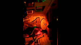 Driftin&#39; (Tim Buckley cover)