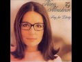 Einmal Weht Der Südwind Wieder    - Nana Mouskouri 1962