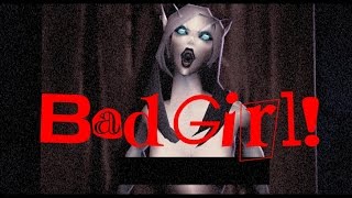 [WoW Machinima] Bad Girl!