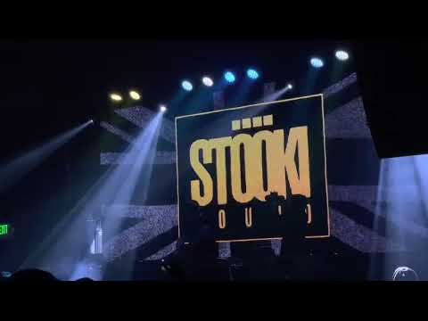 Stööki Sound @ Cervantes’ - Uppers (QUIX Remix) + more (Smoakland’s Smoak Sesh Tour Denver 2022)