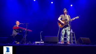 Pete Yorn - Someday, Someday - Alex Theatre - Nick Harcourt - So Cal Sound 88.5