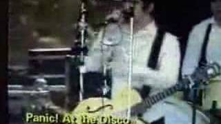 02 - Panic! - Karma Police &amp; Camisado