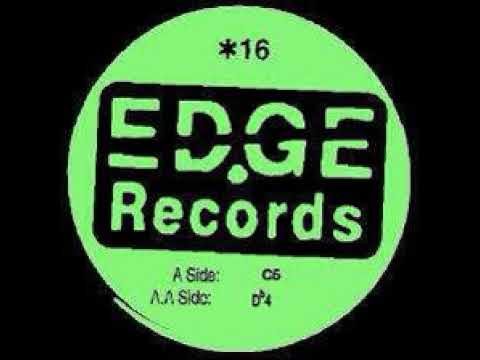 Gordon Edge Db4 Original mix