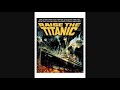 John Barry Russian Threat The Titanic Enters New York Harbor Raise The Titanic