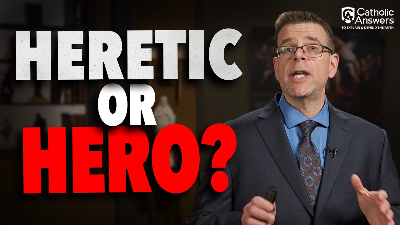 Who Was Martin Luther?