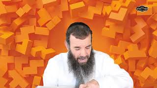 מסרים וחיזוקים לחיים - חלק 37 | הרב שמואל אידלמן - תשפ"ה (הרב יוסף צבי בן פורת) - התמונה מוצגת ישירות מתוך אתר האינטרנט יוטיוב. זכויות היוצרים בתמונה שייכות ליוצרה. קישור קרדיט למקור התוכן נמצא בתוך דף הסרטון