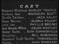 Closing To Rebecca Of Sunnybrook Farm 1979 VHS