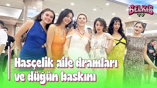 Hasçelikler and the City Bölüm: 1 Tanımadığımız birilerinin düğününe gittik