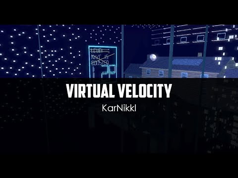 KarNikkl - Virtual Velocity
