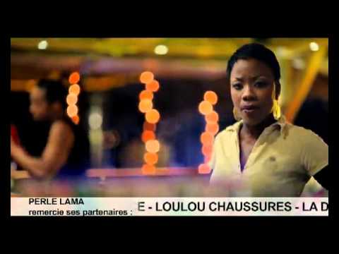 [CLIP ZOUK]PERLE LAMA-FEMME DU MONDE-2010 New clip