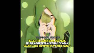 Download lagu Story Wa (nissa sabyan) mp3