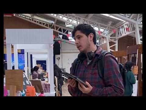 Nuevo Fomento Productivo en la localidad de Puerto Cisnes