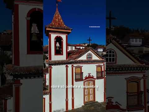 Diamantina MG, 313 anos Parabéns! Quem conhece ou tem vontade de conhecer? 🎥Vinícius Barnabé