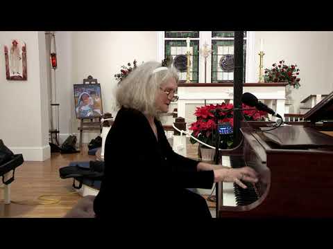 Sue Keller - Maple Leaf Rag