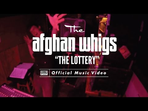 download lagu mp3 mp4 The Afghan Whigs The Lottery, download lagu The Afghan Whigs The Lottery gratis, unduh video klip The Afghan Whigs The Lottery