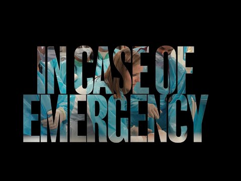 In Case of Emergency | Why Emergency Nursing?