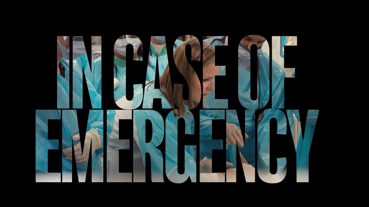 In Case of Emergency | Why Emergency Nursing?