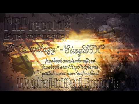 SiwyWDC - KonkursPRPrec ( prod. Emfor )