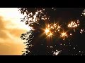 Романтический Вечер. Красивый Вечер. Романтические Футажи 