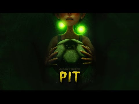 "Pit" | CGI Animated Short Film (2020) | The One Academy