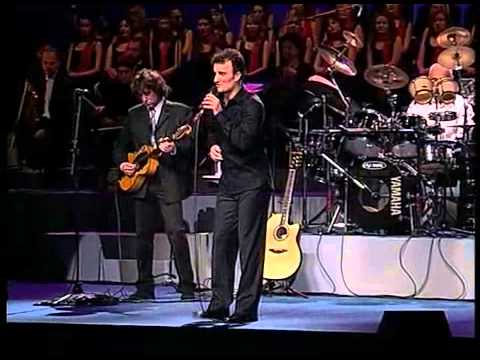 LegendE | A sada znam - (LIVE) - (Sava Centar 2005)